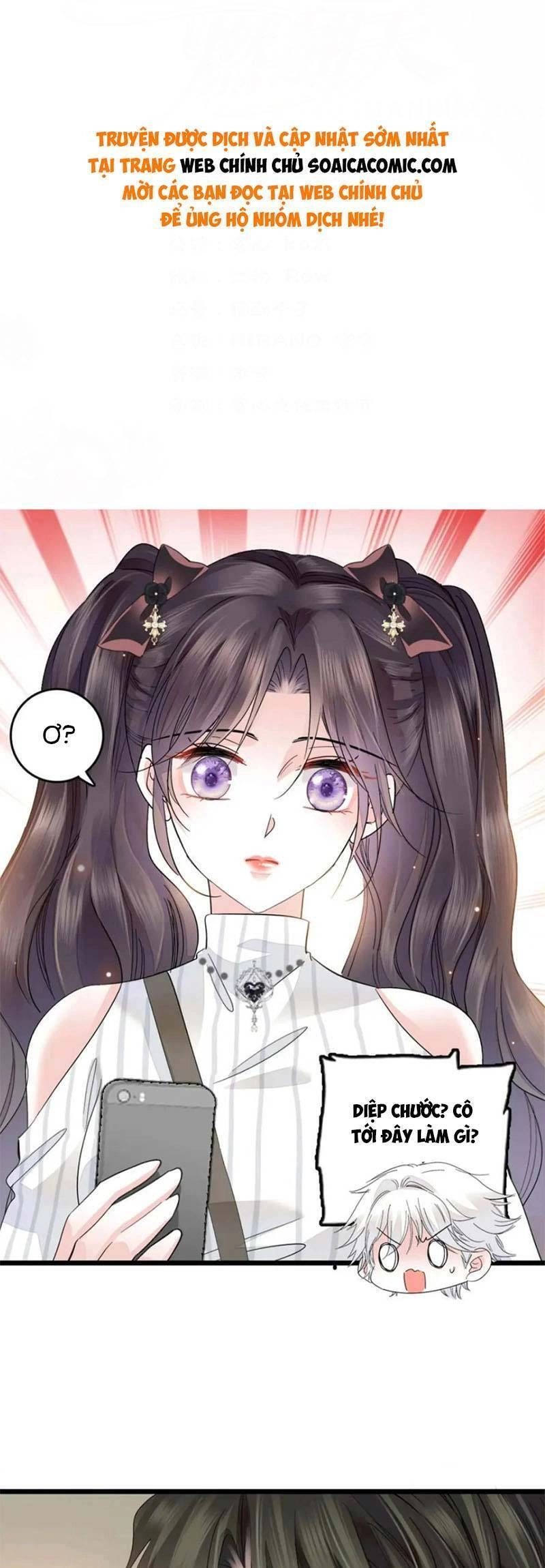 Thiên Kim Toàn Năng Bá Khí Ngút Trời Chapter 36 - 1