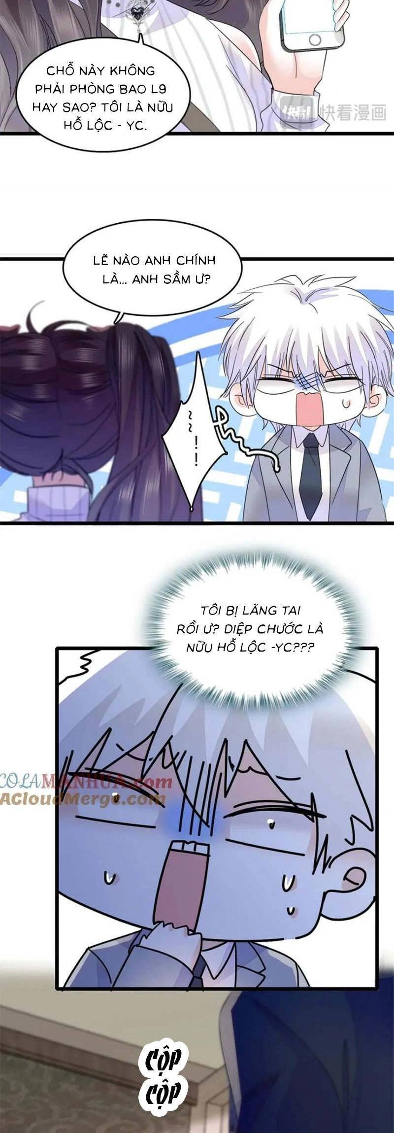 Thiên Kim Toàn Năng Bá Khí Ngút Trời Chapter 36 - 3