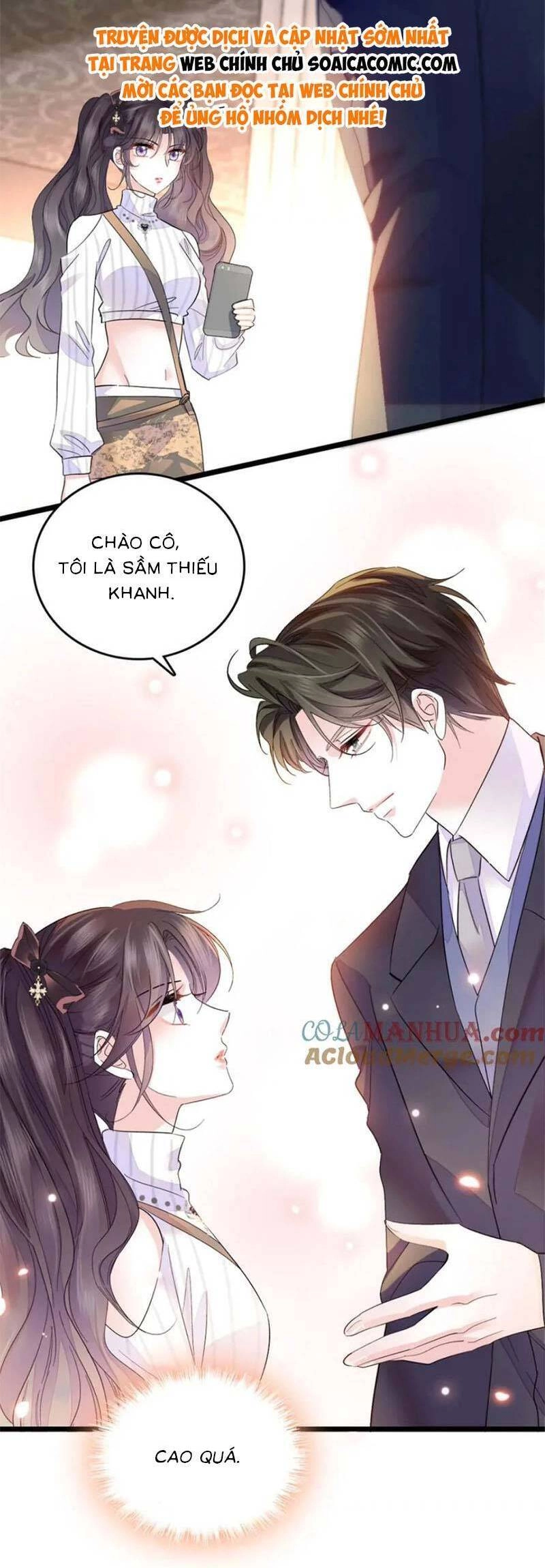 Thiên Kim Toàn Năng Bá Khí Ngút Trời Chapter 36 - 4