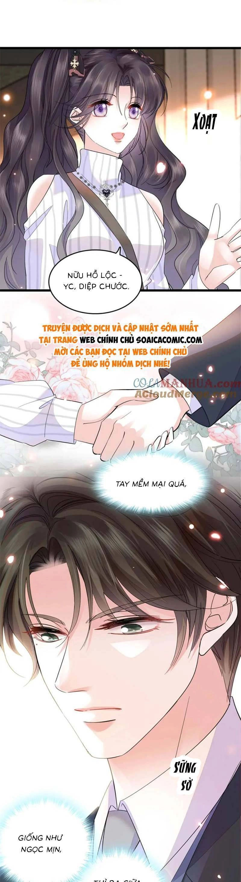 Thiên Kim Toàn Năng Bá Khí Ngút Trời Chapter 36 - 5