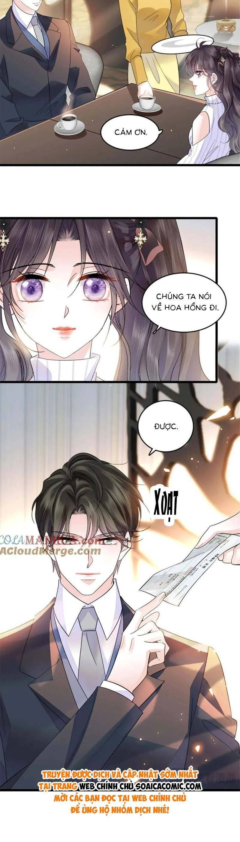 Thiên Kim Toàn Năng Bá Khí Ngút Trời Chapter 36 - 8