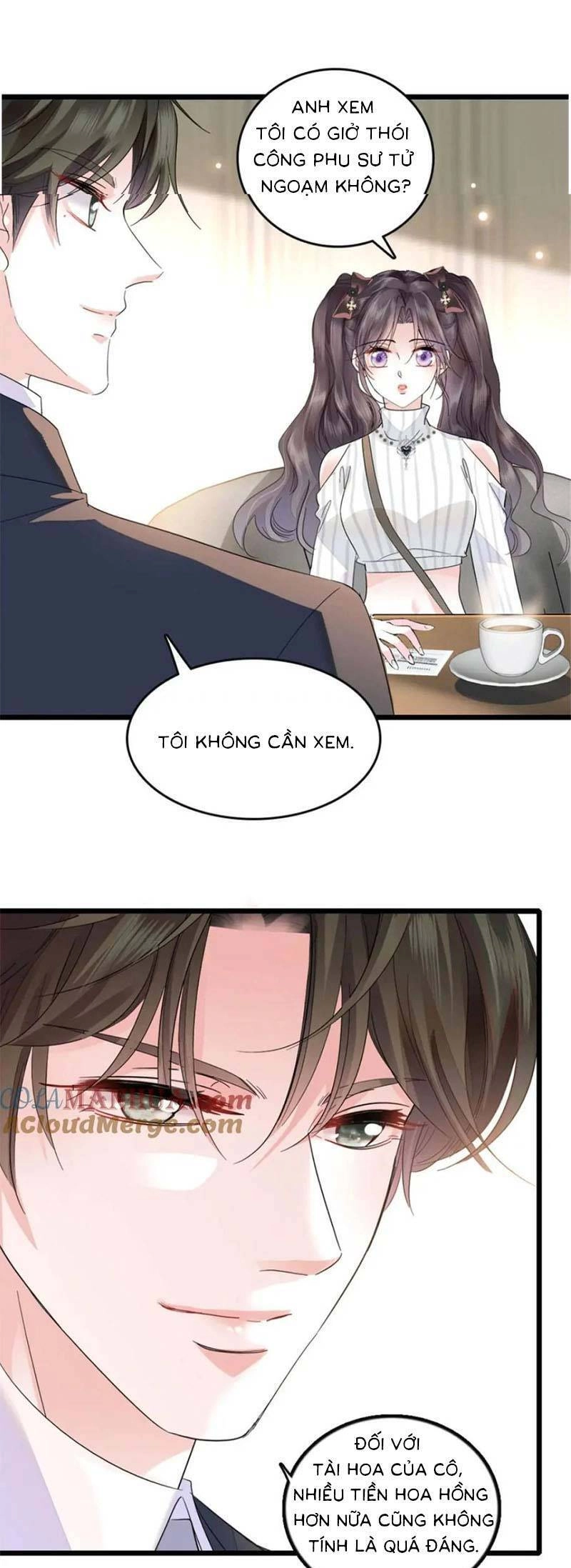 Thiên Kim Toàn Năng Bá Khí Ngút Trời Chapter 36 - 10