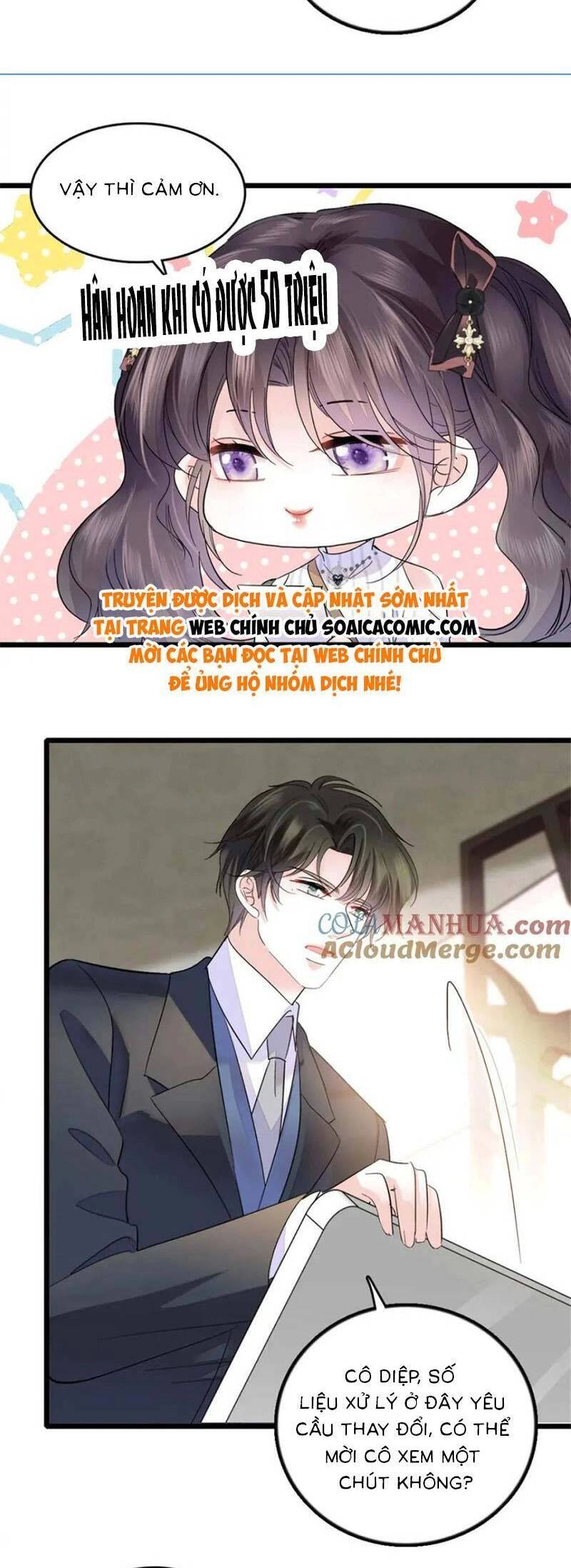 Thiên Kim Toàn Năng Bá Khí Ngút Trời Chapter 36 - 11