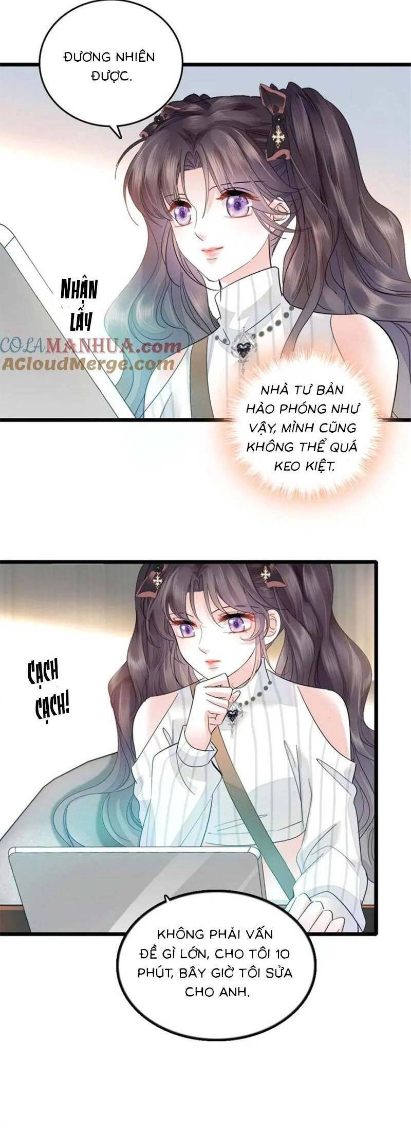 Thiên Kim Toàn Năng Bá Khí Ngút Trời Chapter 36 - 12