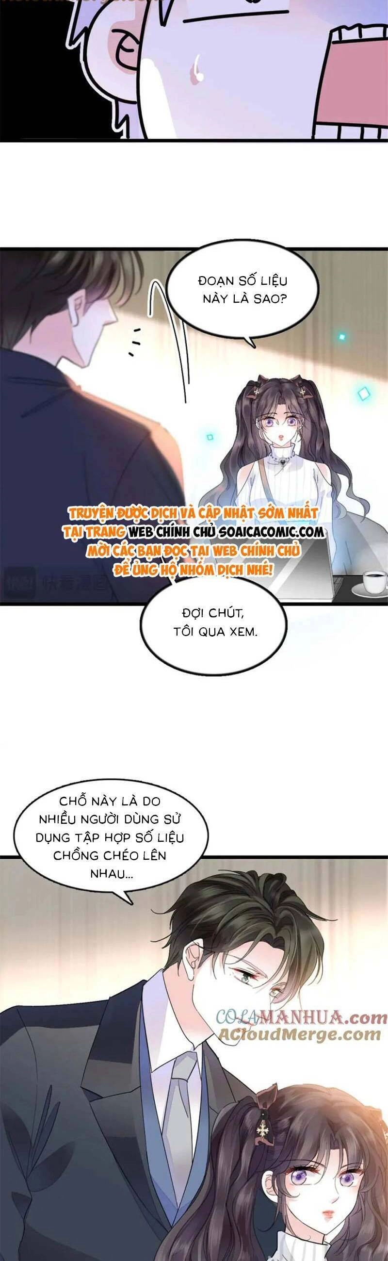 Thiên Kim Toàn Năng Bá Khí Ngút Trời Chapter 36 - 14