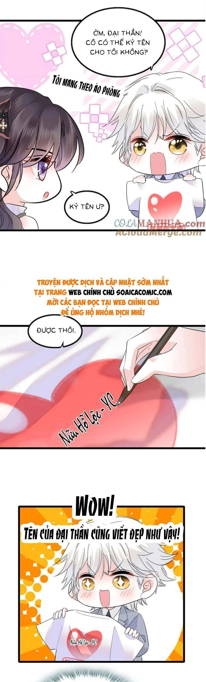 Thiên Kim Toàn Năng Bá Khí Ngút Trời Chapter 36 - 19