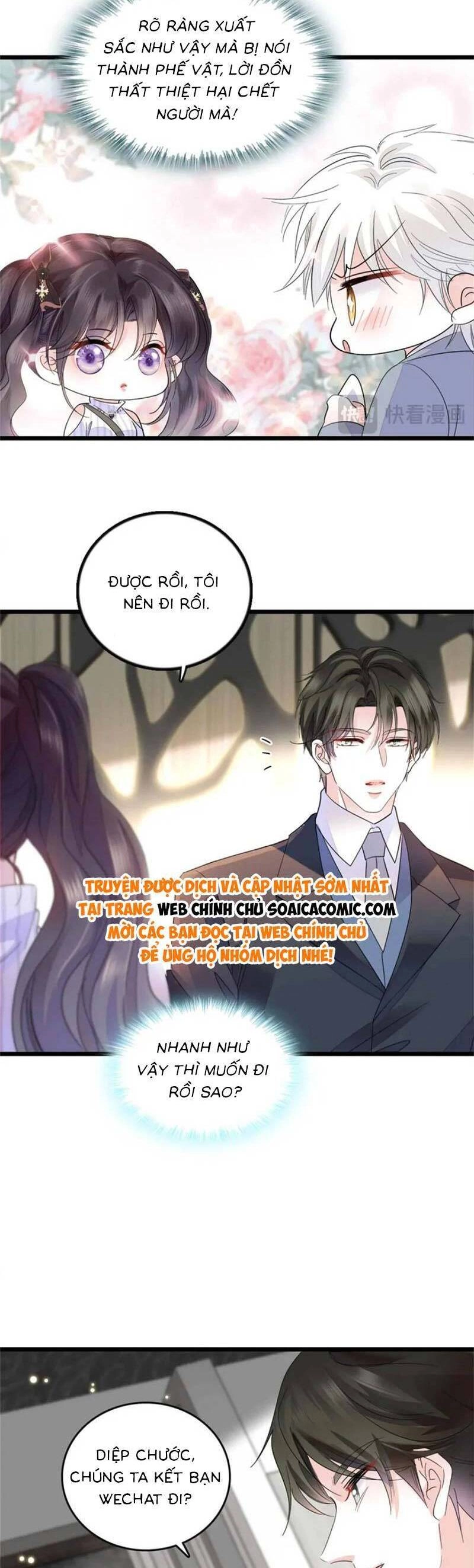 Thiên Kim Toàn Năng Bá Khí Ngút Trời Chapter 36 - 20