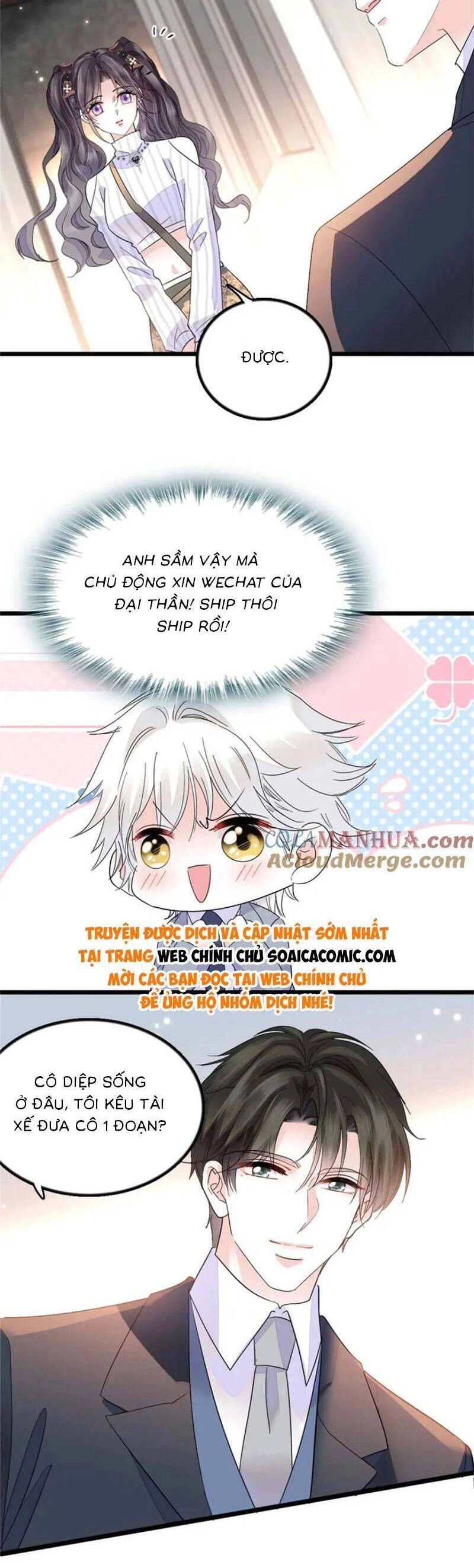 Thiên Kim Toàn Năng Bá Khí Ngút Trời Chapter 36 - 21