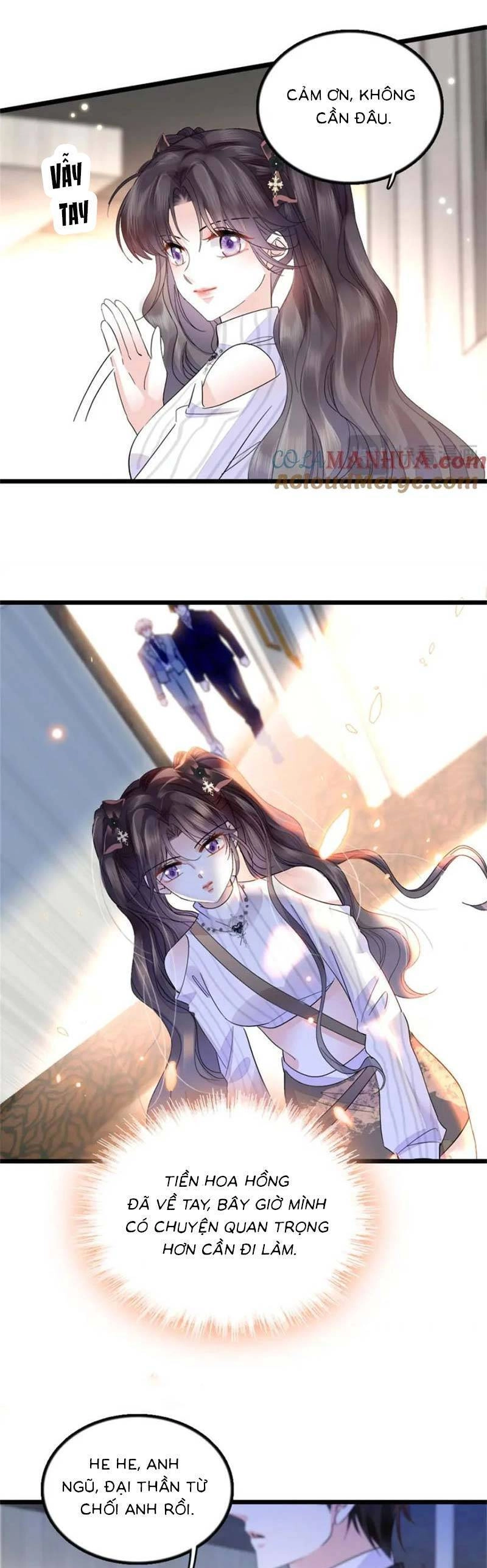 Thiên Kim Toàn Năng Bá Khí Ngút Trời Chapter 36 - 22