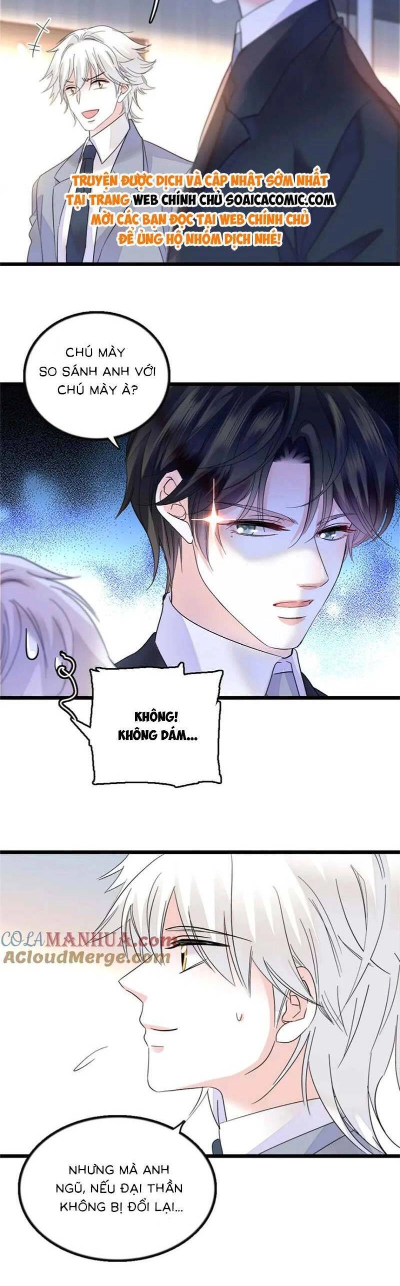 Thiên Kim Toàn Năng Bá Khí Ngút Trời Chapter 36 - 23