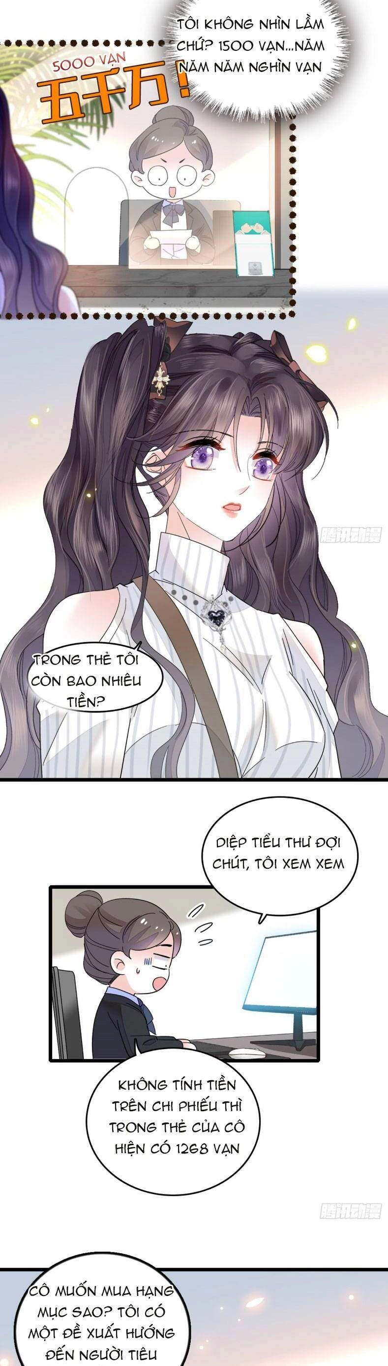 Thiên Kim Toàn Năng Bá Khí Ngút Trời Chapter 37 - 6