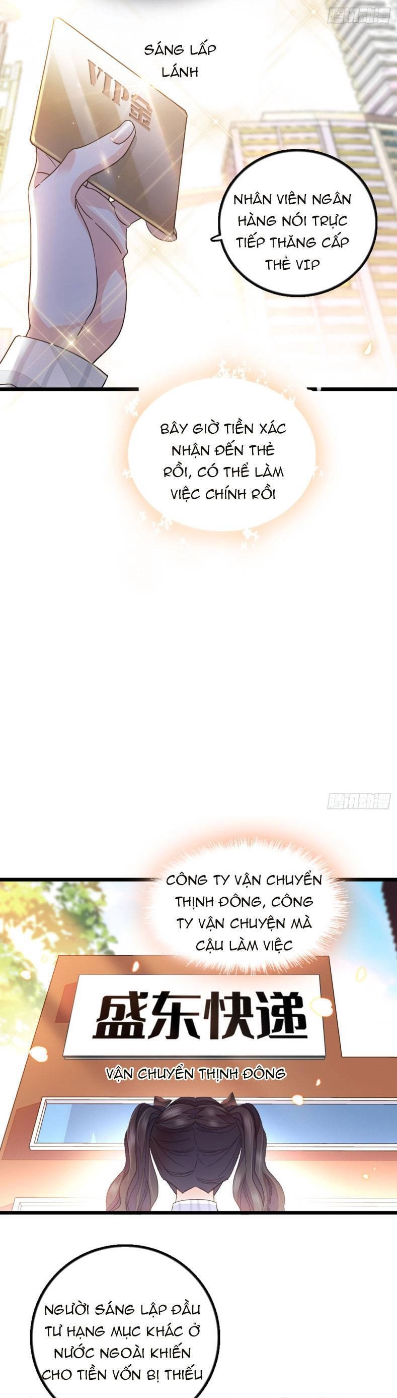 Thiên Kim Toàn Năng Bá Khí Ngút Trời Chapter 37 - 8