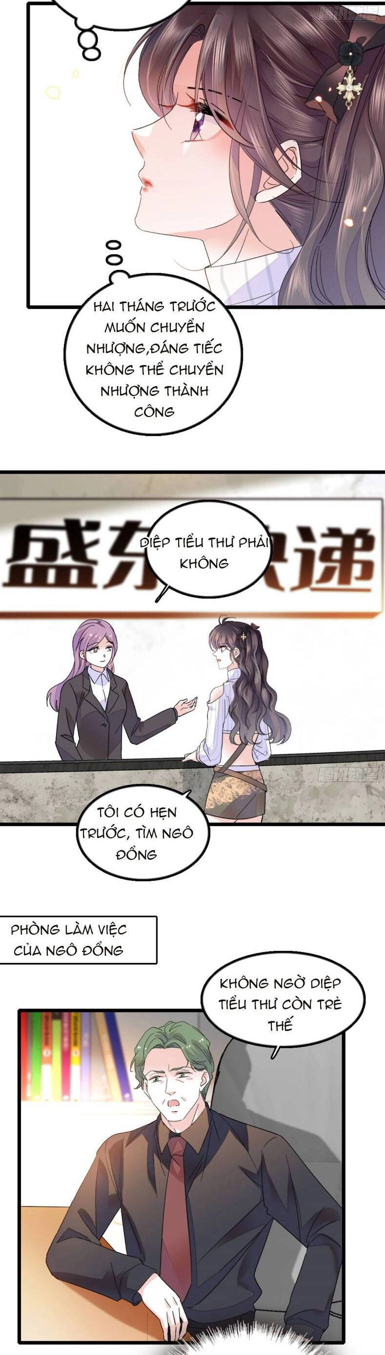 Thiên Kim Toàn Năng Bá Khí Ngút Trời Chapter 37 - 9