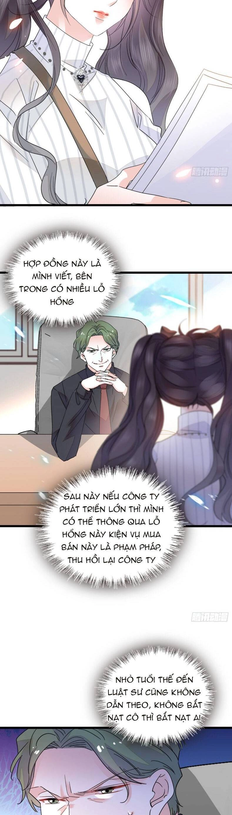 Thiên Kim Toàn Năng Bá Khí Ngút Trời Chapter 37 - 11