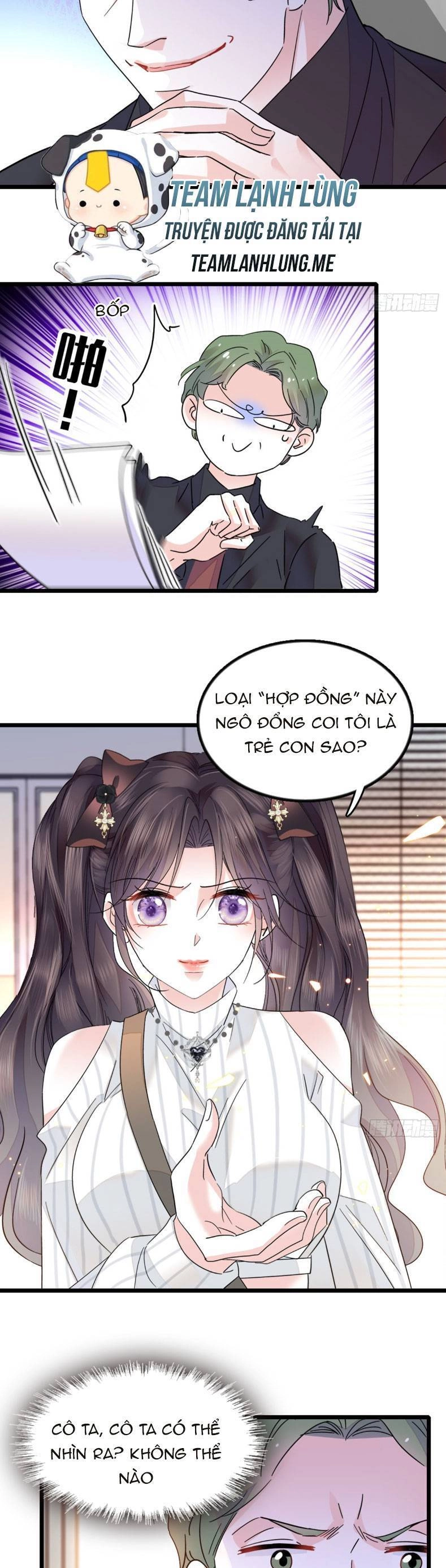 Thiên Kim Toàn Năng Bá Khí Ngút Trời Chapter 37 - 12