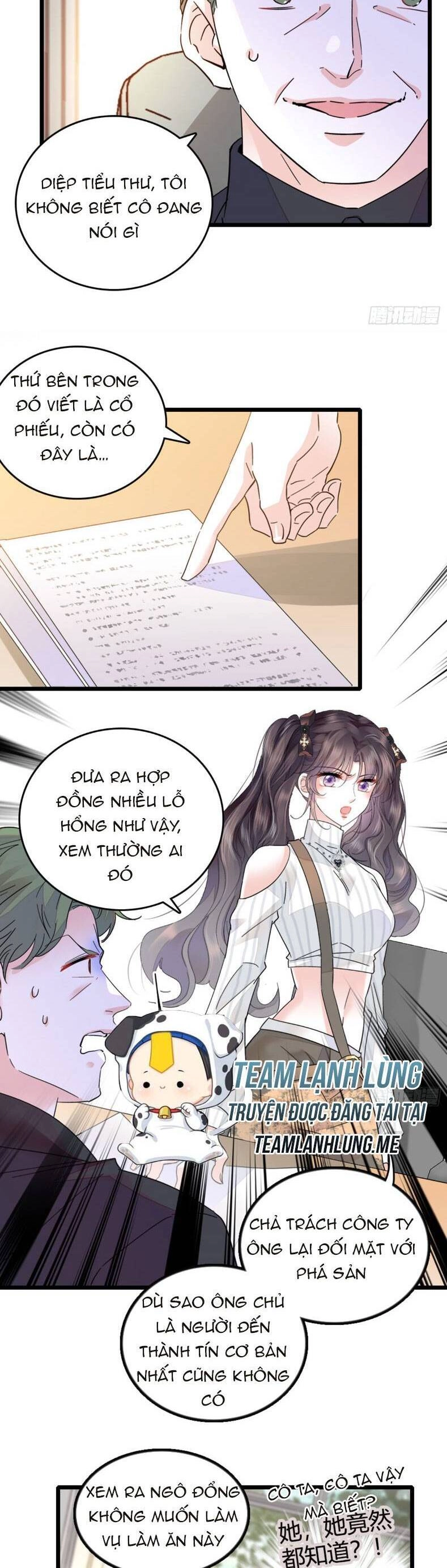 Thiên Kim Toàn Năng Bá Khí Ngút Trời Chapter 37 - 13