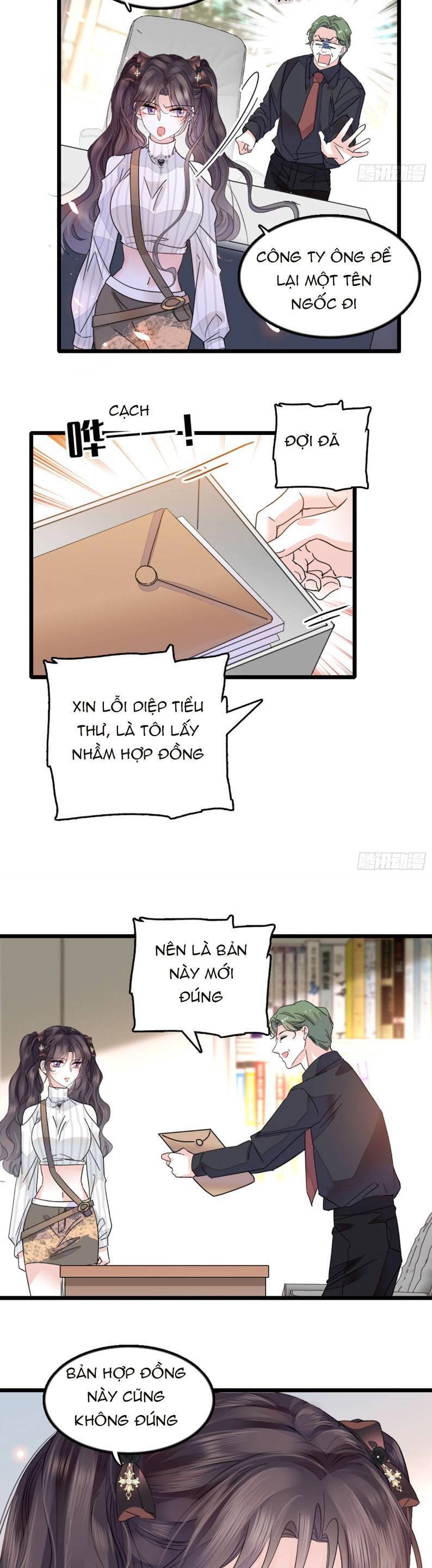 Thiên Kim Toàn Năng Bá Khí Ngút Trời Chapter 37 - 14