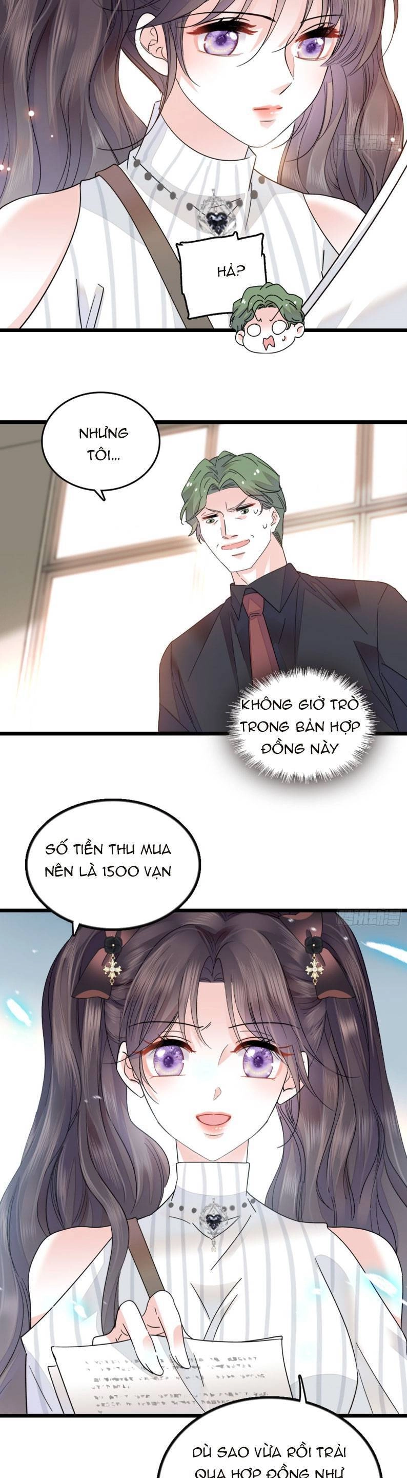 Thiên Kim Toàn Năng Bá Khí Ngút Trời Chapter 37 - 15