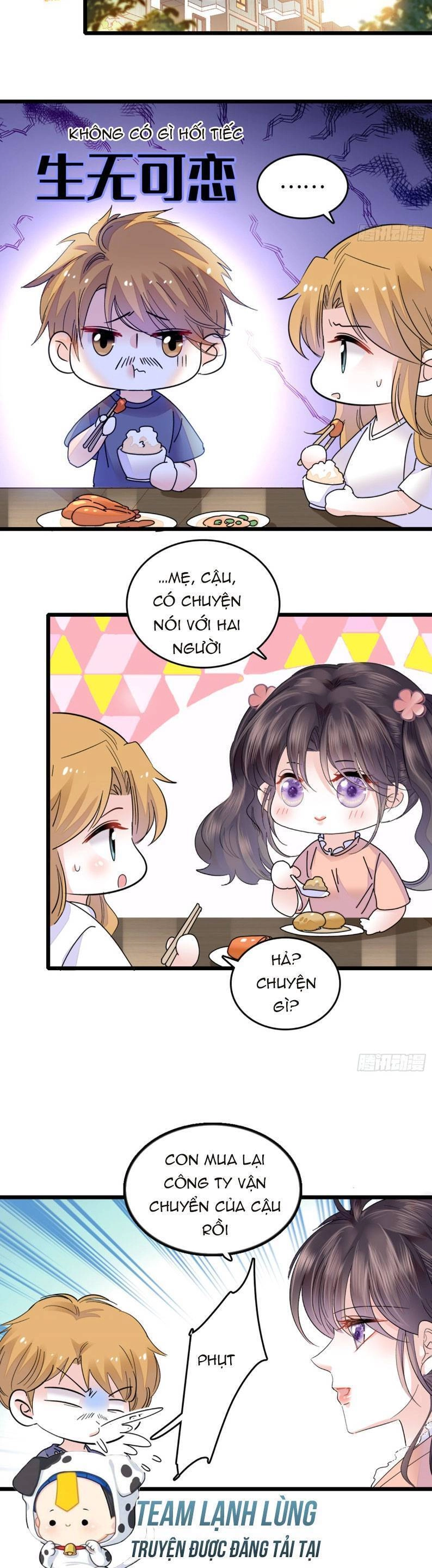 Thiên Kim Toàn Năng Bá Khí Ngút Trời Chapter 37 - 17