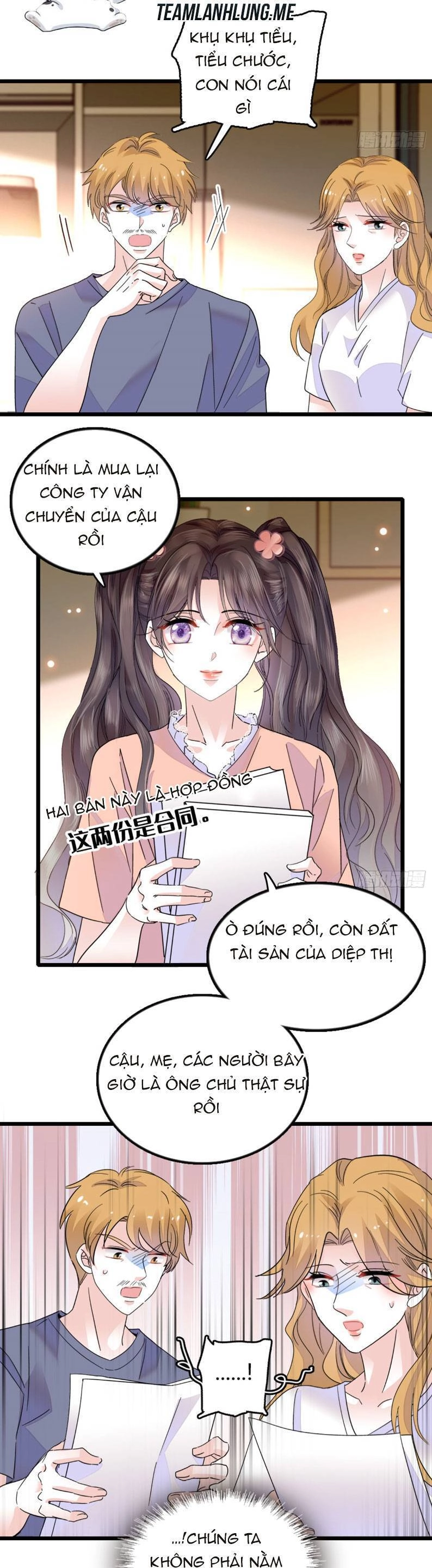 Thiên Kim Toàn Năng Bá Khí Ngút Trời Chapter 37 - 18