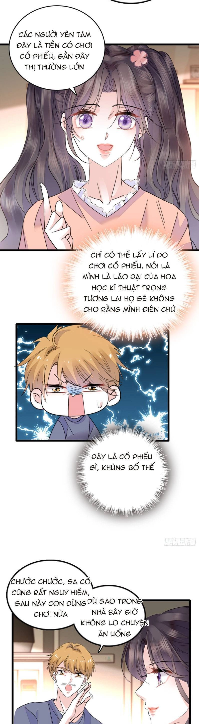 Thiên Kim Toàn Năng Bá Khí Ngút Trời Chapter 37 - 20