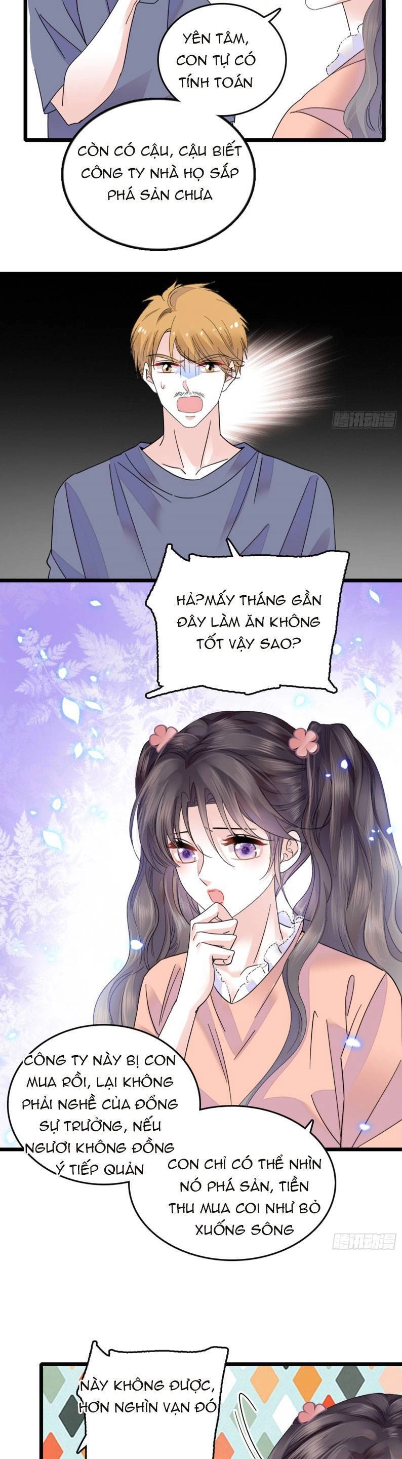 Thiên Kim Toàn Năng Bá Khí Ngút Trời Chapter 37 - 21