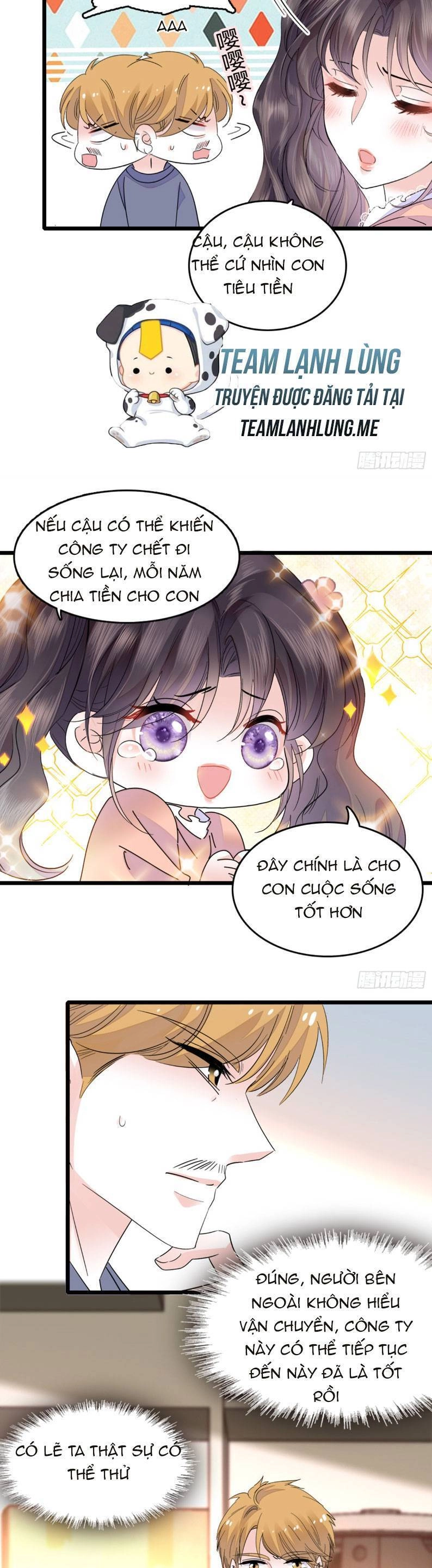 Thiên Kim Toàn Năng Bá Khí Ngút Trời Chapter 37 - 22