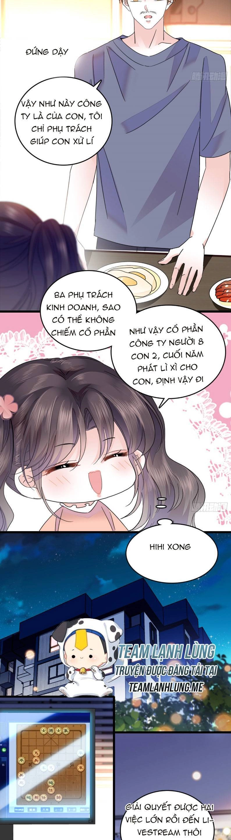 Thiên Kim Toàn Năng Bá Khí Ngút Trời Chapter 37 - 23