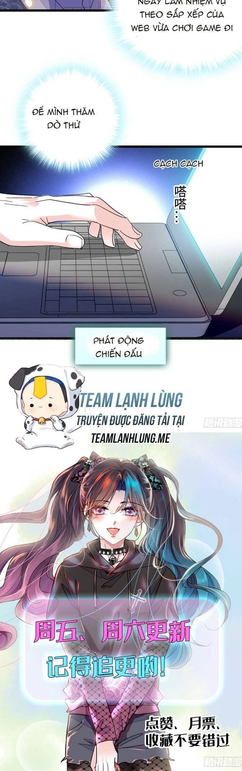 Thiên Kim Toàn Năng Bá Khí Ngút Trời Chapter 37 - 26