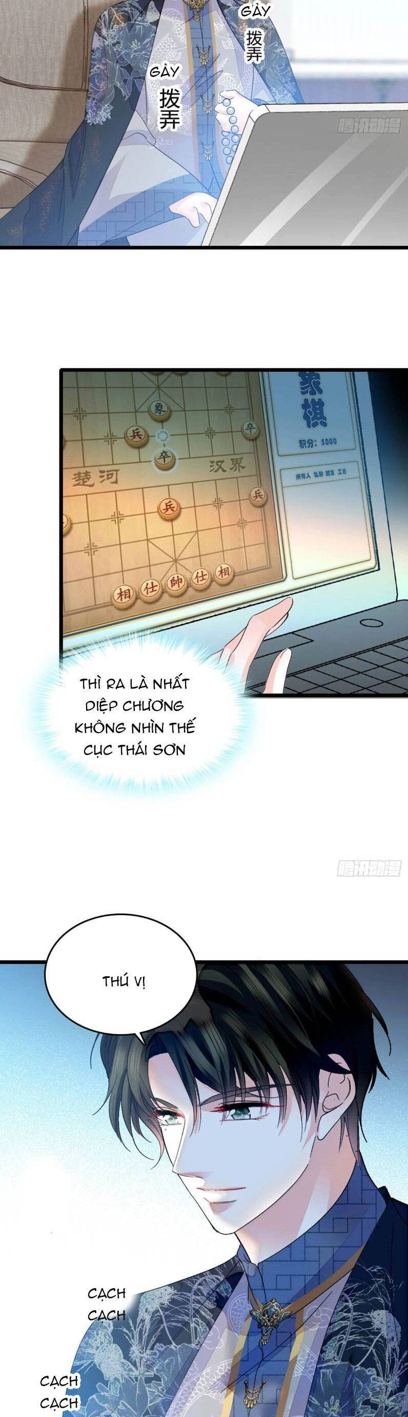 Thiên Kim Toàn Năng Bá Khí Ngút Trời Chapter 38 - 5