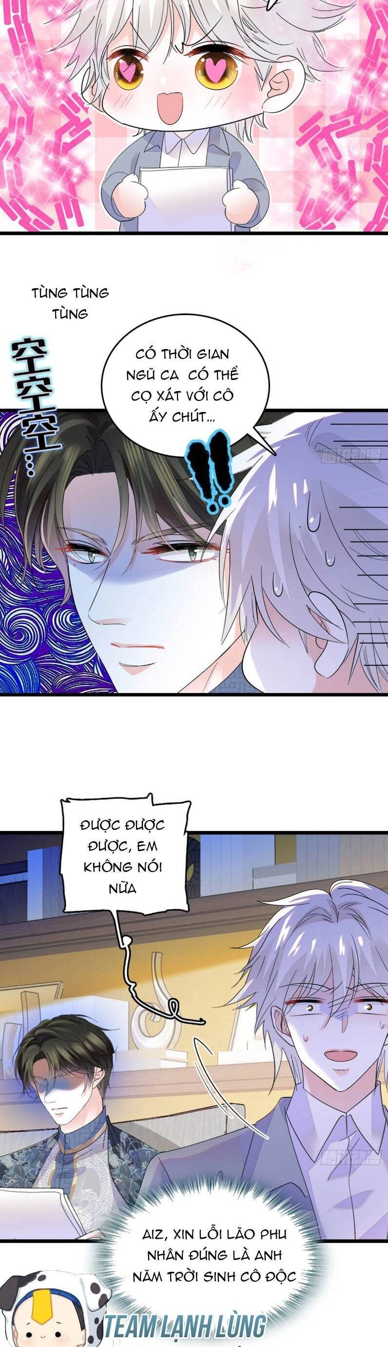 Thiên Kim Toàn Năng Bá Khí Ngút Trời Chapter 38 - 9