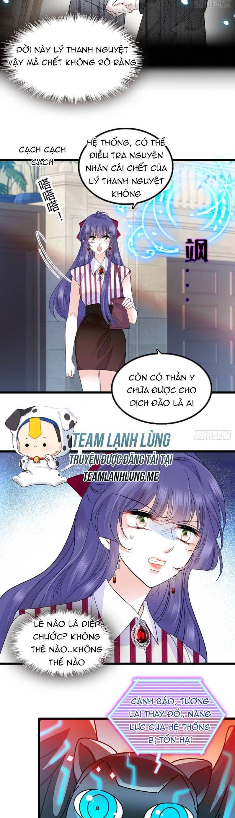 Thiên Kim Toàn Năng Bá Khí Ngút Trời Chapter 38 - 13