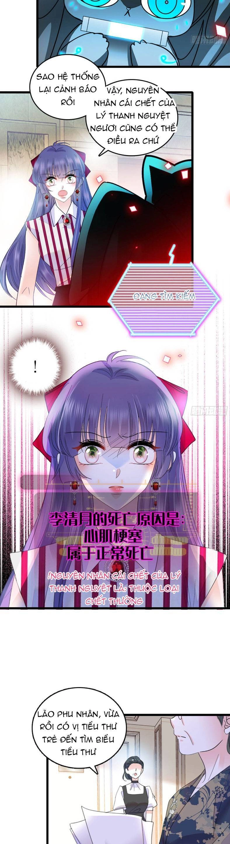 Thiên Kim Toàn Năng Bá Khí Ngút Trời Chapter 38 - 14