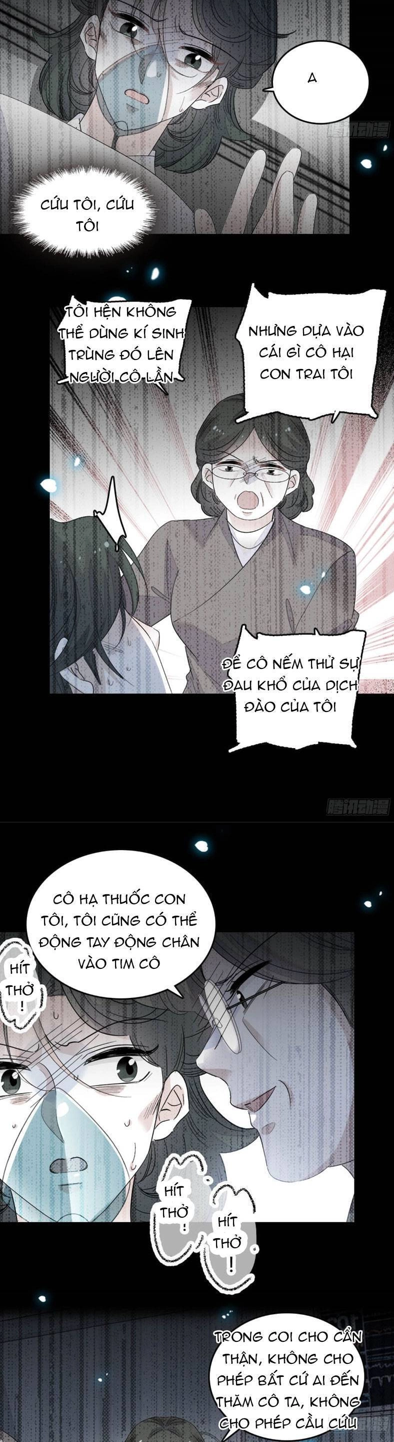 Thiên Kim Toàn Năng Bá Khí Ngút Trời Chapter 38 - 16