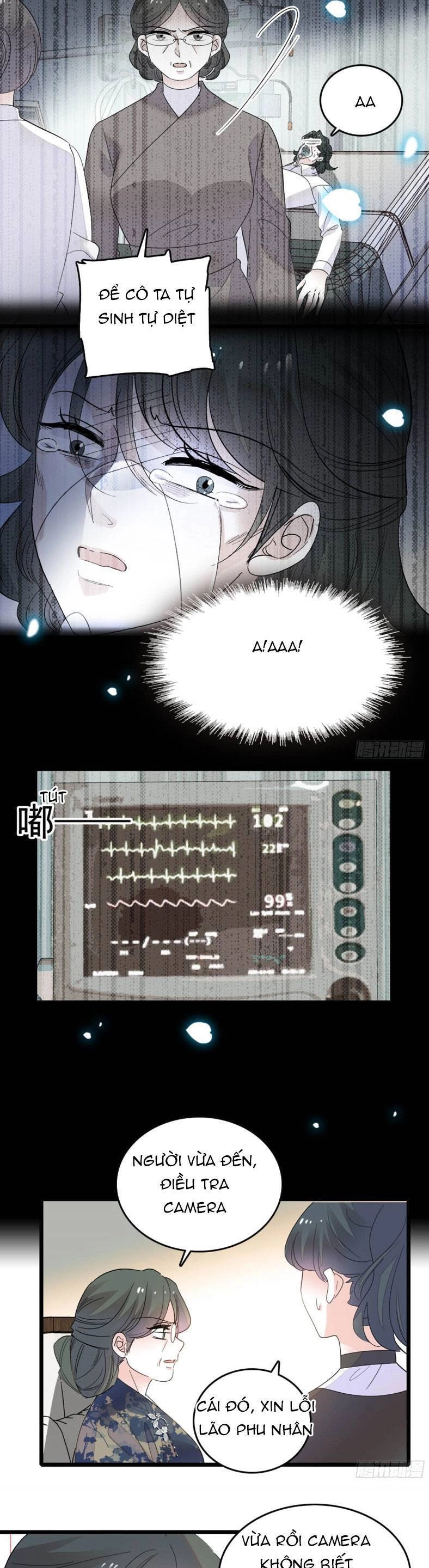 Thiên Kim Toàn Năng Bá Khí Ngút Trời Chapter 38 - 17