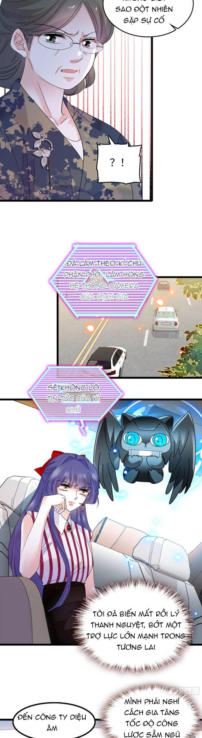 Thiên Kim Toàn Năng Bá Khí Ngút Trời Chapter 38 - 18