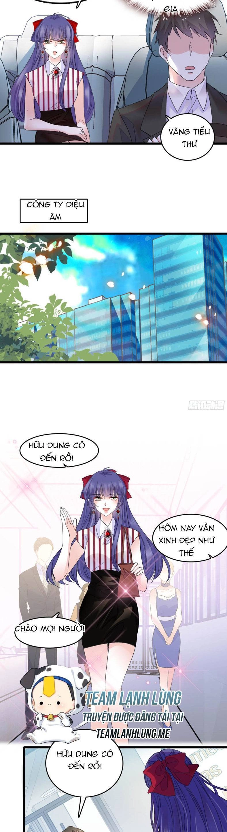 Thiên Kim Toàn Năng Bá Khí Ngút Trời Chapter 38 - 19