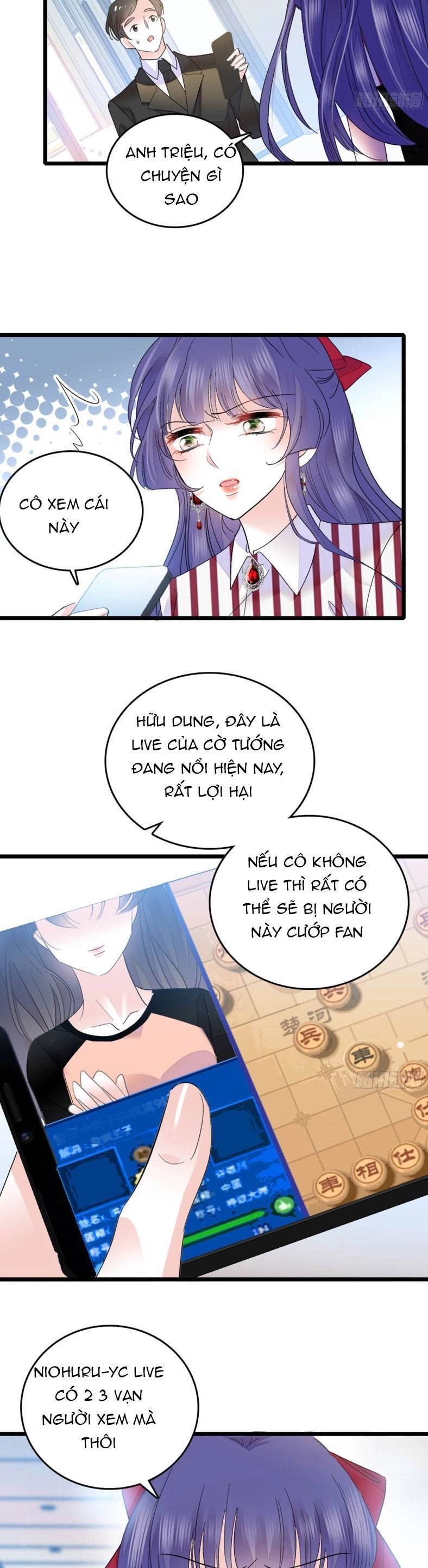 Thiên Kim Toàn Năng Bá Khí Ngút Trời Chapter 38 - 20