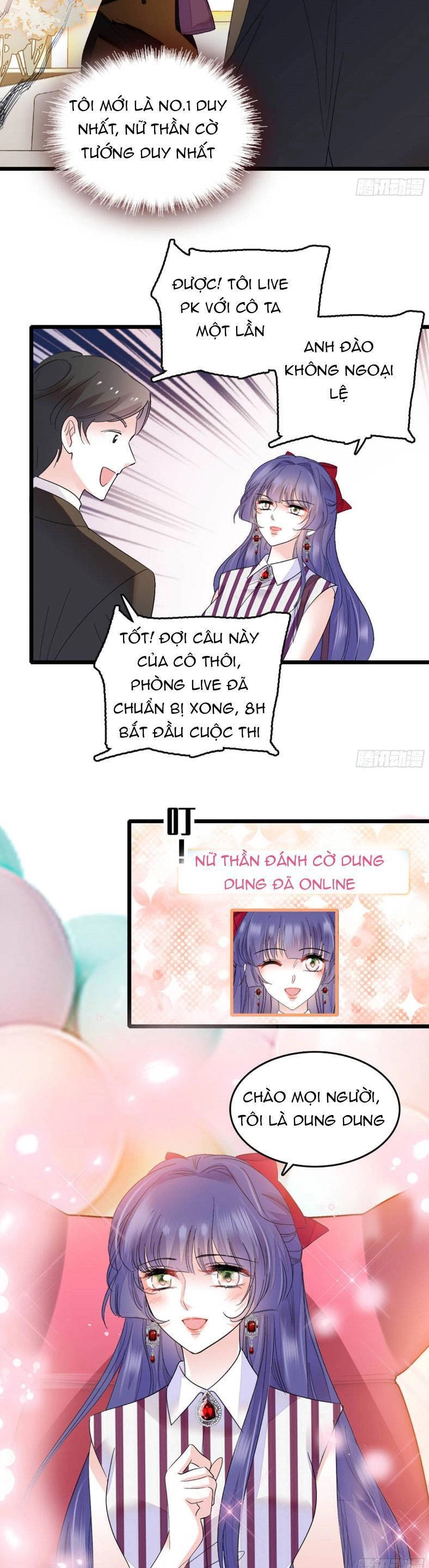 Thiên Kim Toàn Năng Bá Khí Ngút Trời Chapter 38 - 22