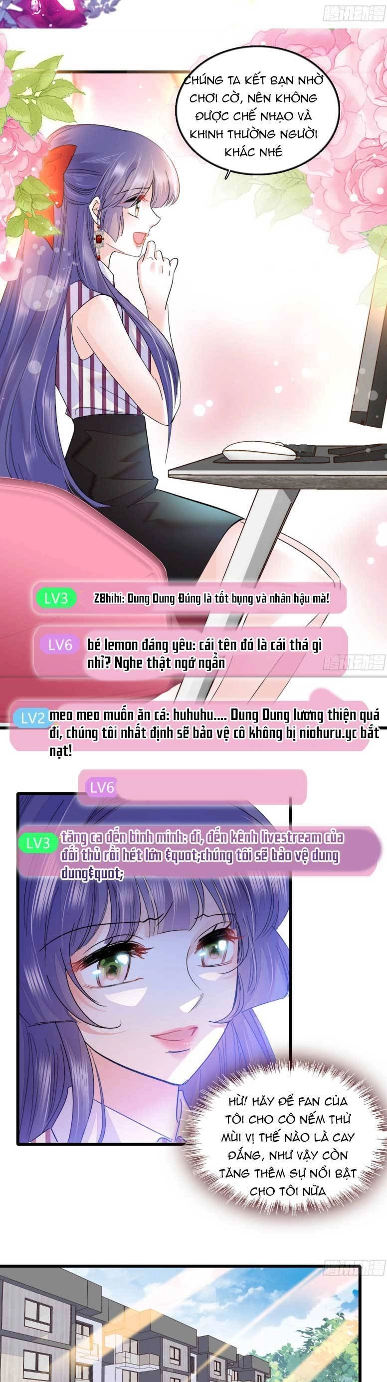 Thiên Kim Toàn Năng Bá Khí Ngút Trời Chapter 39 - 4