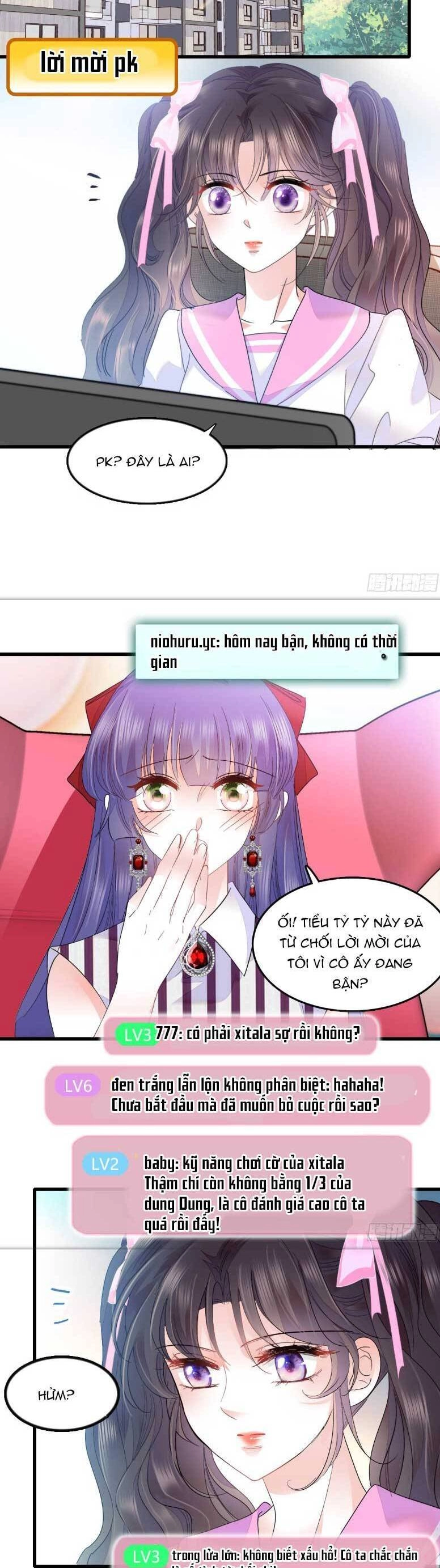 Thiên Kim Toàn Năng Bá Khí Ngút Trời Chapter 39 - 5