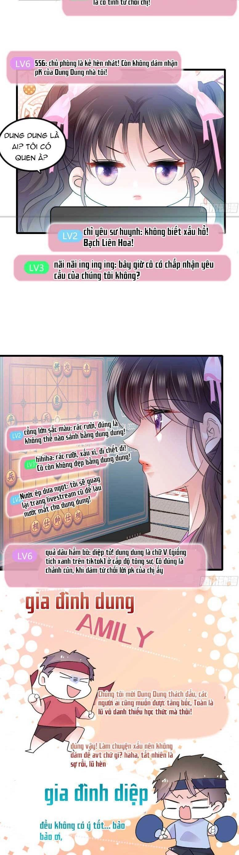 Thiên Kim Toàn Năng Bá Khí Ngút Trời Chapter 39 - 6