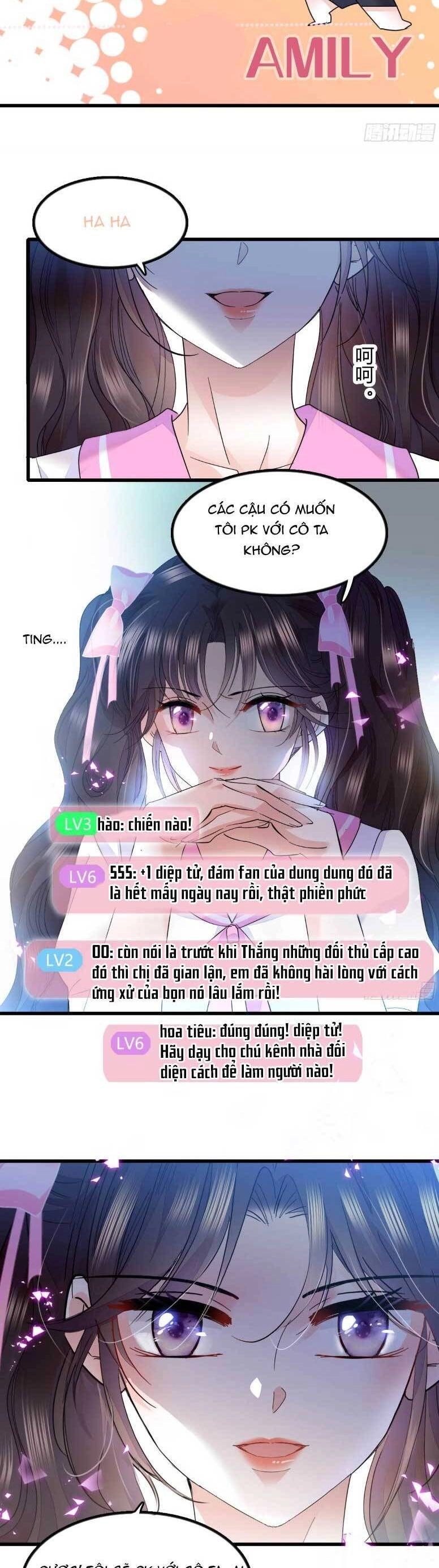 Thiên Kim Toàn Năng Bá Khí Ngút Trời Chapter 39 - 7