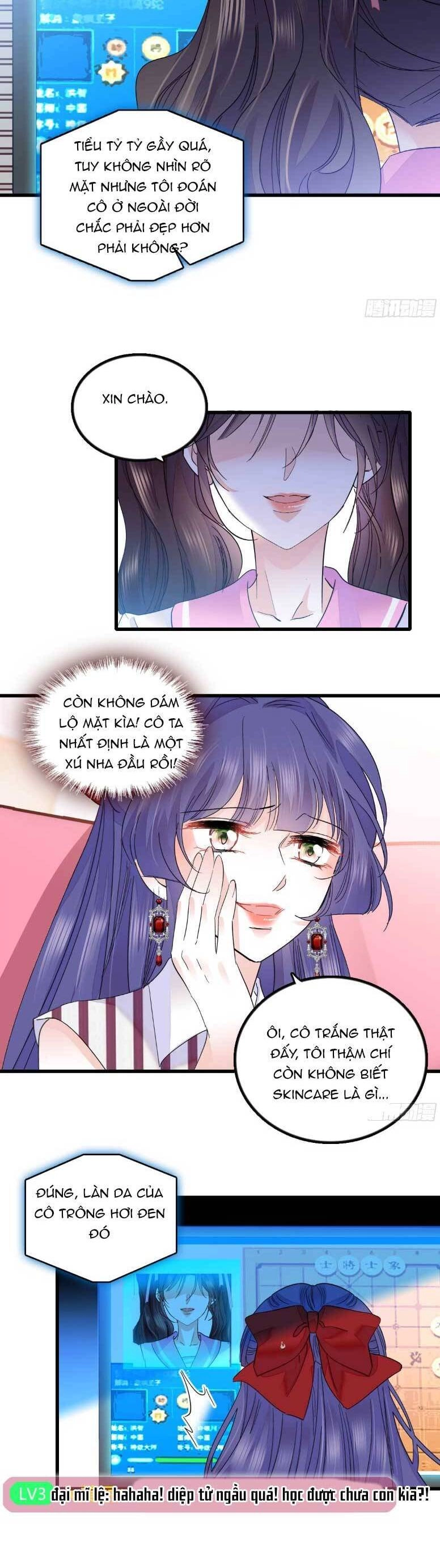 Thiên Kim Toàn Năng Bá Khí Ngút Trời Chapter 39 - 9