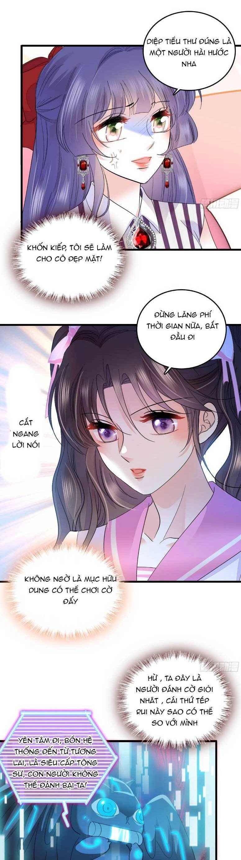 Thiên Kim Toàn Năng Bá Khí Ngút Trời Chapter 39 - 11