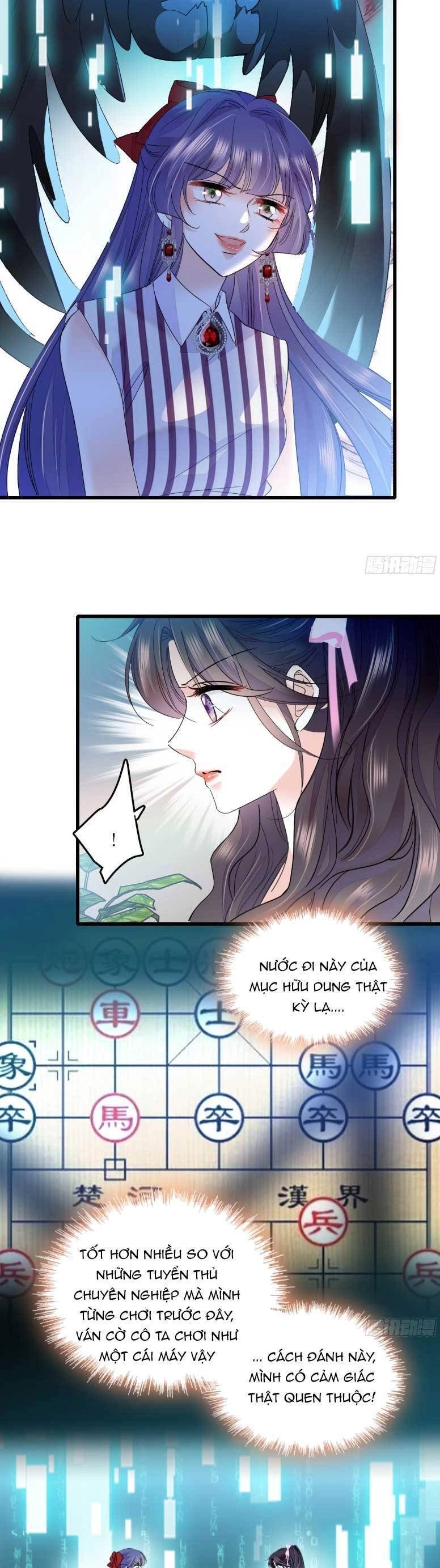 Thiên Kim Toàn Năng Bá Khí Ngút Trời Chapter 39 - 12