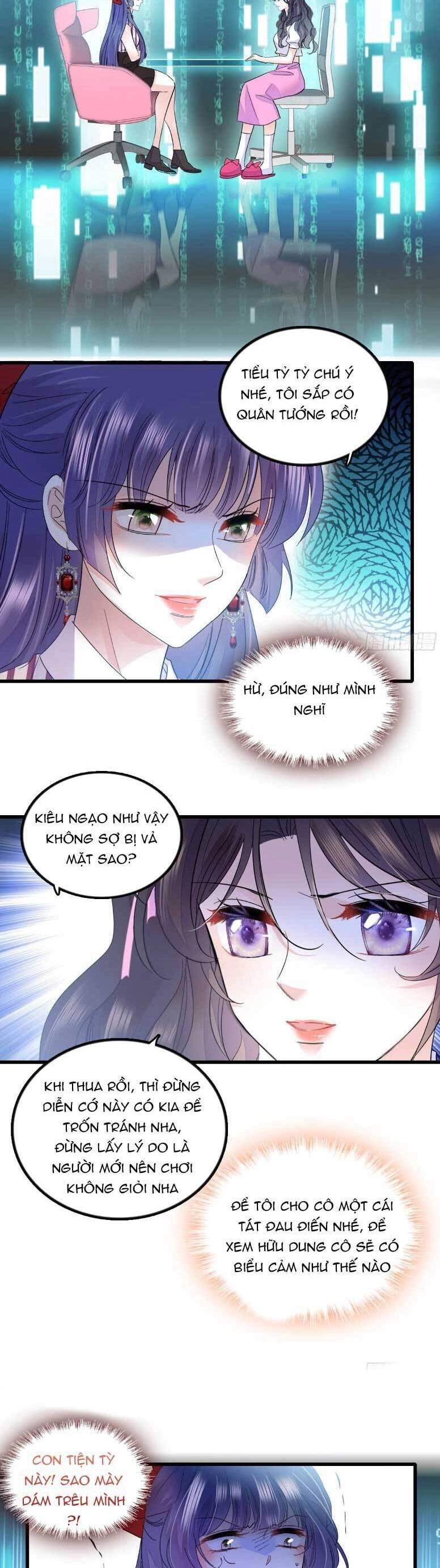 Thiên Kim Toàn Năng Bá Khí Ngút Trời Chapter 39 - 13