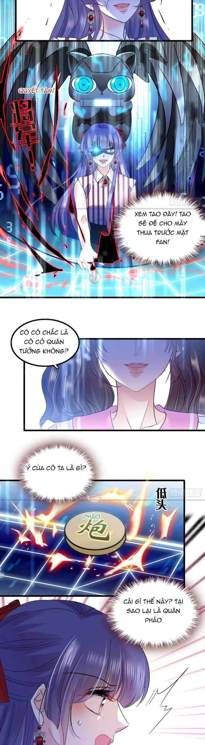 Thiên Kim Toàn Năng Bá Khí Ngút Trời Chapter 39 - 14