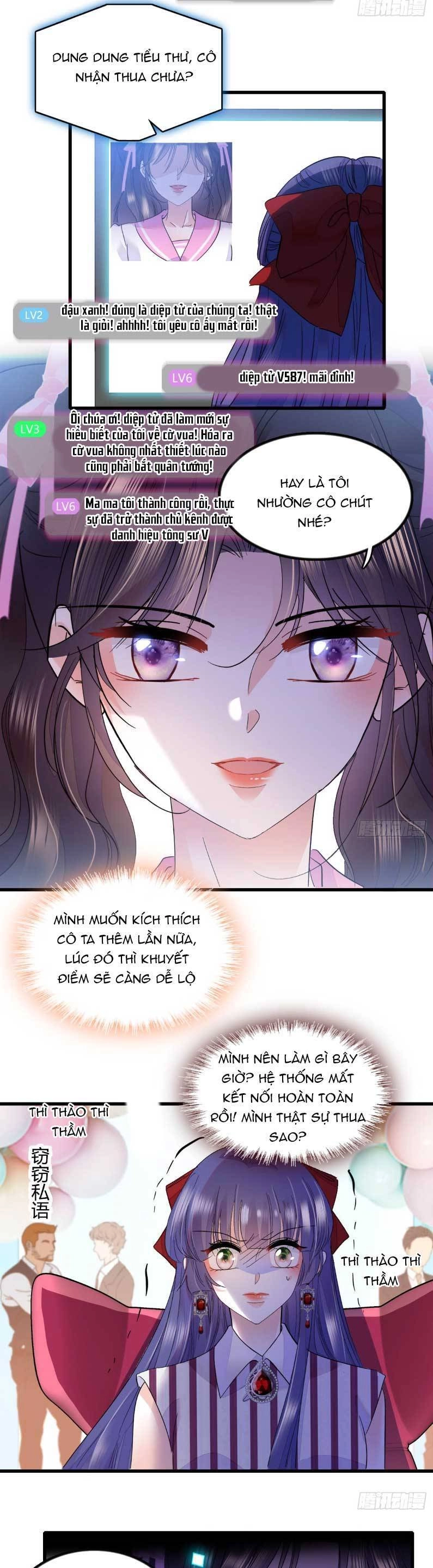 Thiên Kim Toàn Năng Bá Khí Ngút Trời Chapter 39 - 16