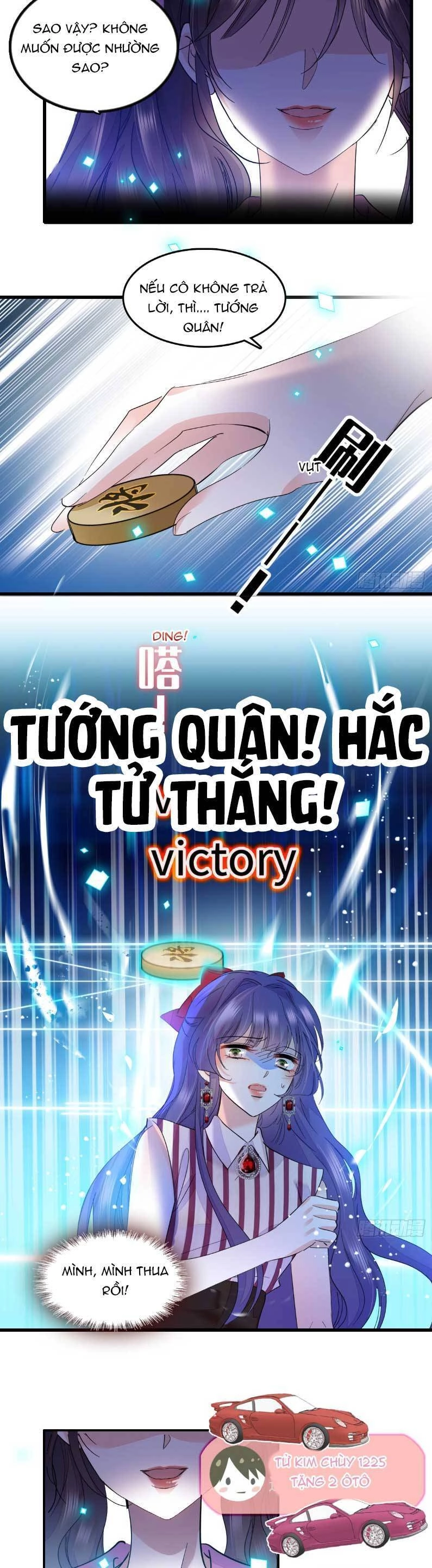 Thiên Kim Toàn Năng Bá Khí Ngút Trời Chapter 39 - 17